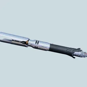 Cal Kestis Lightsaber