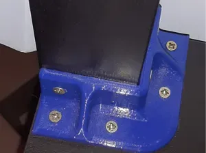 IKEA LACK table stabilizer