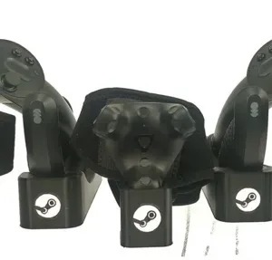 Index Knuckles / VIVE Tracker 3.0 Charging Stands