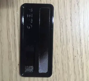 PETG Sample 