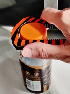 Spiro Bottle Opener 40 - “螺旋”开瓶器 40毫米