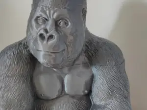 Big Gorilla
