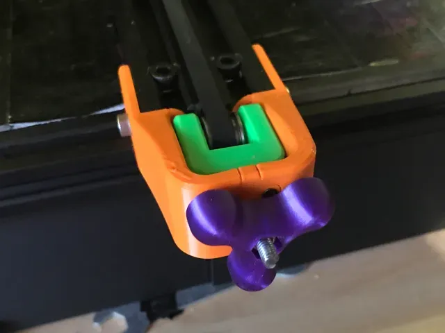 CR-10/s XY Belt Tensioner — Image 2 of 4