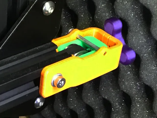 CR-10/s XY Belt Tensioner — Image 3 of 4