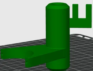 Built in F