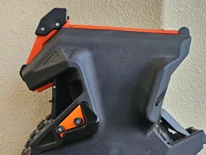 Begode Falcon Jump Pads