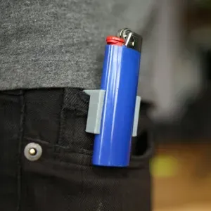 Lighter Clip