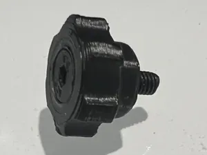 M2/M3/M4/M5 Thumb Screw Adapter Knob