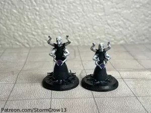 Spellweaver from 3.5 D&D