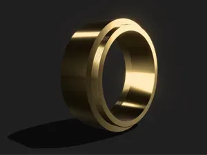M48-M54 17.5mm Adapter