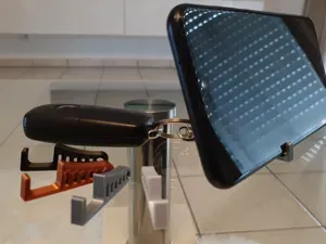 KeyChain Phoneholder