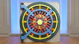 Vault Box - Version 7