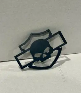 Harley Davidson Logo