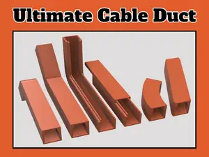 Cable Duct Parametric