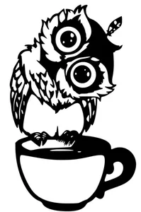 morning cafe