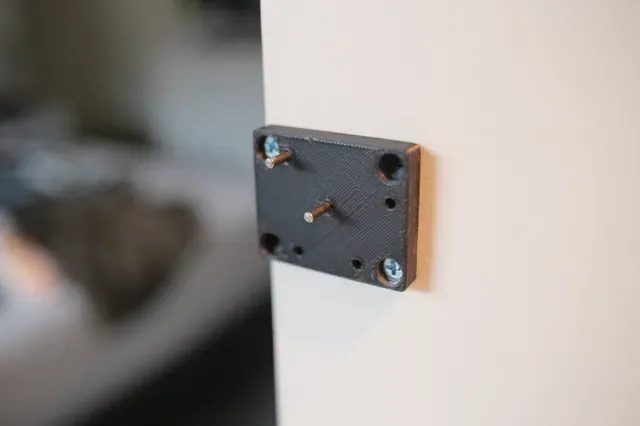 Slide Door Handle and Lock — Image 2 of 15