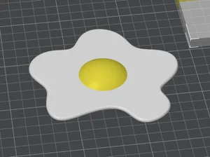 Fried Egg