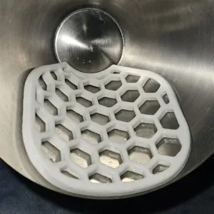 Inlay for Soap Holder