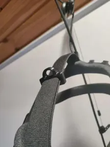 HP Reverb G2 clip