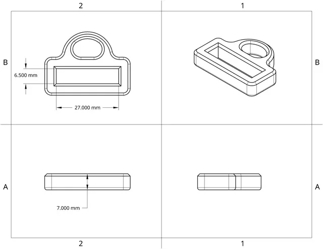 HP Reverb G2 clip — Фото 3 из 3