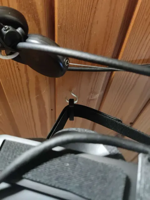 HP Reverb G2 clip — Фото 2 из 3