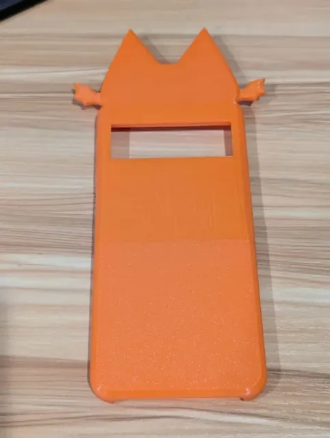 Pixel 8 Pro Case: Hunter X Hunter - Shalnark Phone — Image 3 of 5