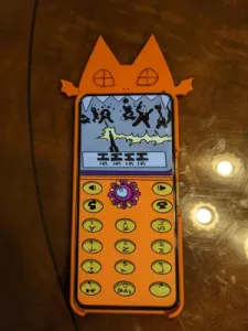 Pixel 8 Pro Case: Hunter X Hunter - Shalnark Phone