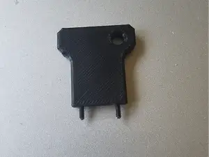 HPA regulator key
