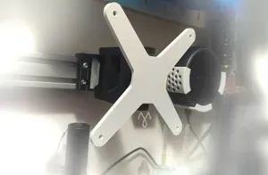 VESA 100 Monitor Arm (2040 & Wall mounts)