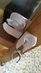 Titebond Glue Upside Down Holder