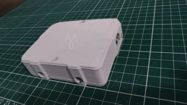 Electric Junction box fot 16mm or 7mm sleeving. — Image 2 of 2