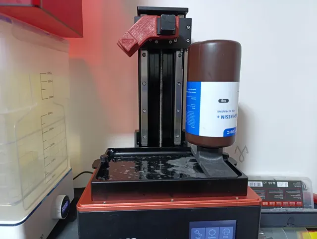 Elegoo Resin Printers Accessories Kit — Фото 2 из 4