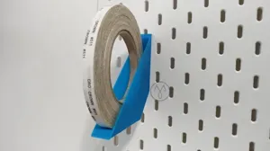 Ikea Skadis 10mm Adhesive Tape Holder