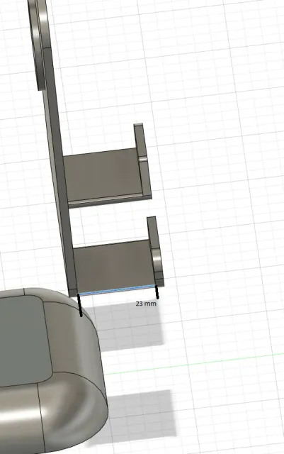Tablet - Handyhalter Smartphonestand verstellbar — Image 3 of 17