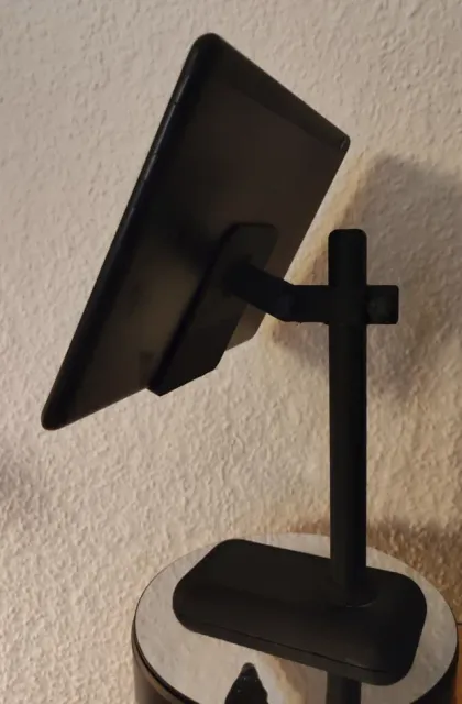 Tablet - Handyhalter Smartphonestand verstellbar — Image 2 of 17