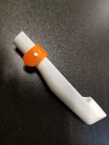 Fishing Rod Cap