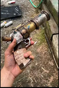 Jinx's Zap Zap(arcane)