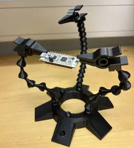 Solder Helping Hands