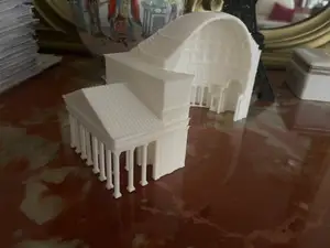 Pantheon Rome 