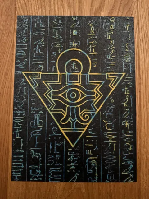 Yu-Gi-Oh! Poster Print — Фото 2 из 4