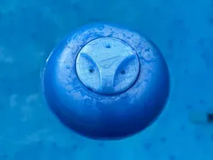 Chlorine Float Lid for Swimming Pool
