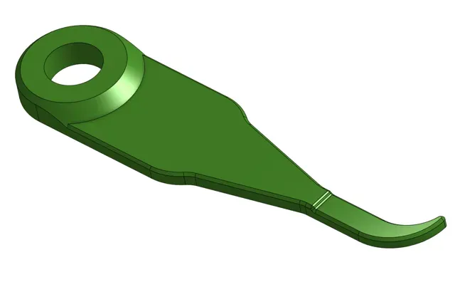 Phone Charge Port Dust and Lint Cleaning Tool — Фото 3 из 5