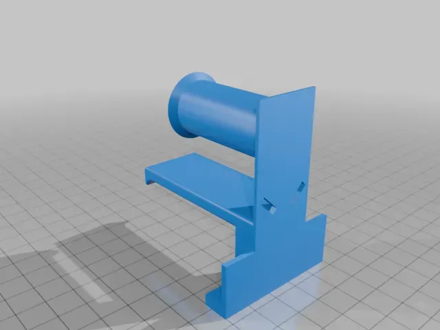 Headphone Mount — Фото 4 из 4