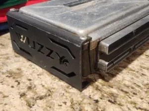 LS PCM Mount