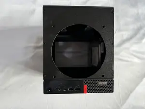 Lenovo ThinkCentre Tiny NAS