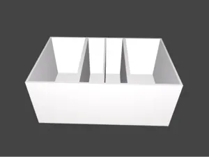 Organizer Box Customizable