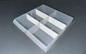 Small Parts Storage Drawer Divider