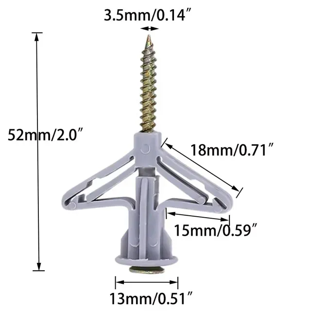 Drywall Spacer — Фото 4 из 4