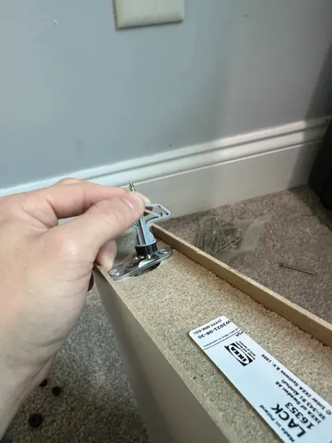 Drywall Spacer — Фото 2 из 4