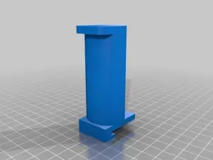Raise3D - Filament Holder